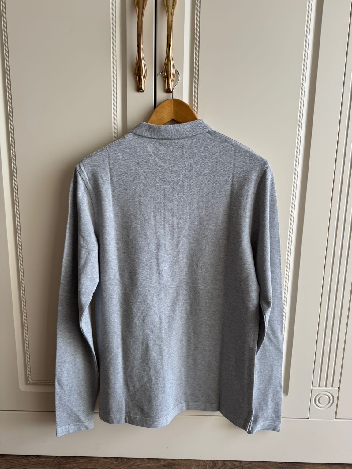All Saints Polo Yaka Tişört — görsel 3/3