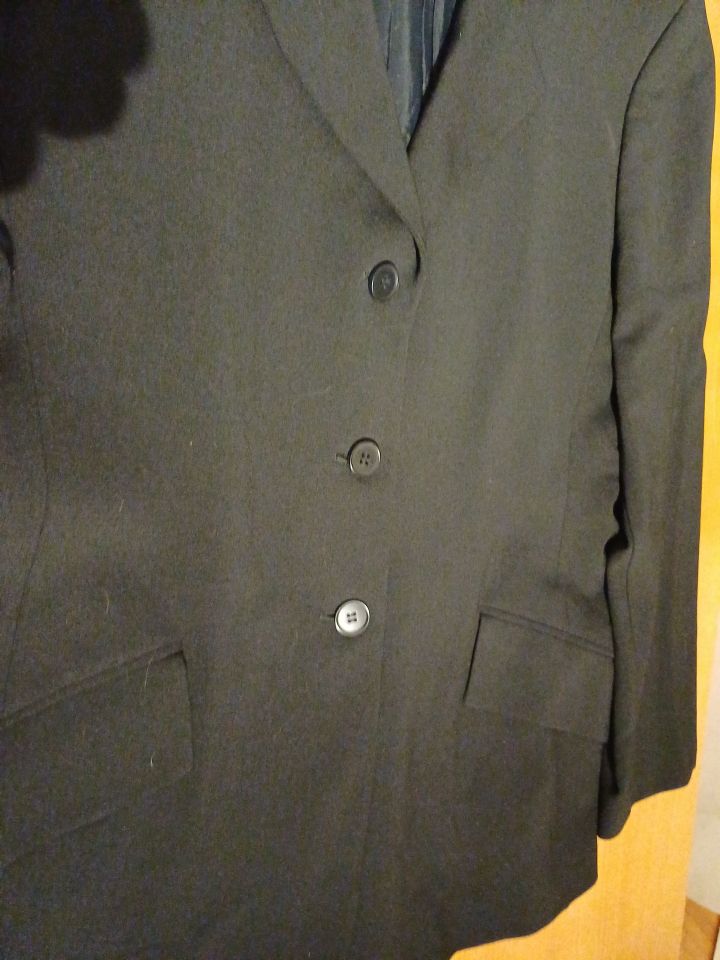 Beymen Club gabardin ceket — görsel 3/8