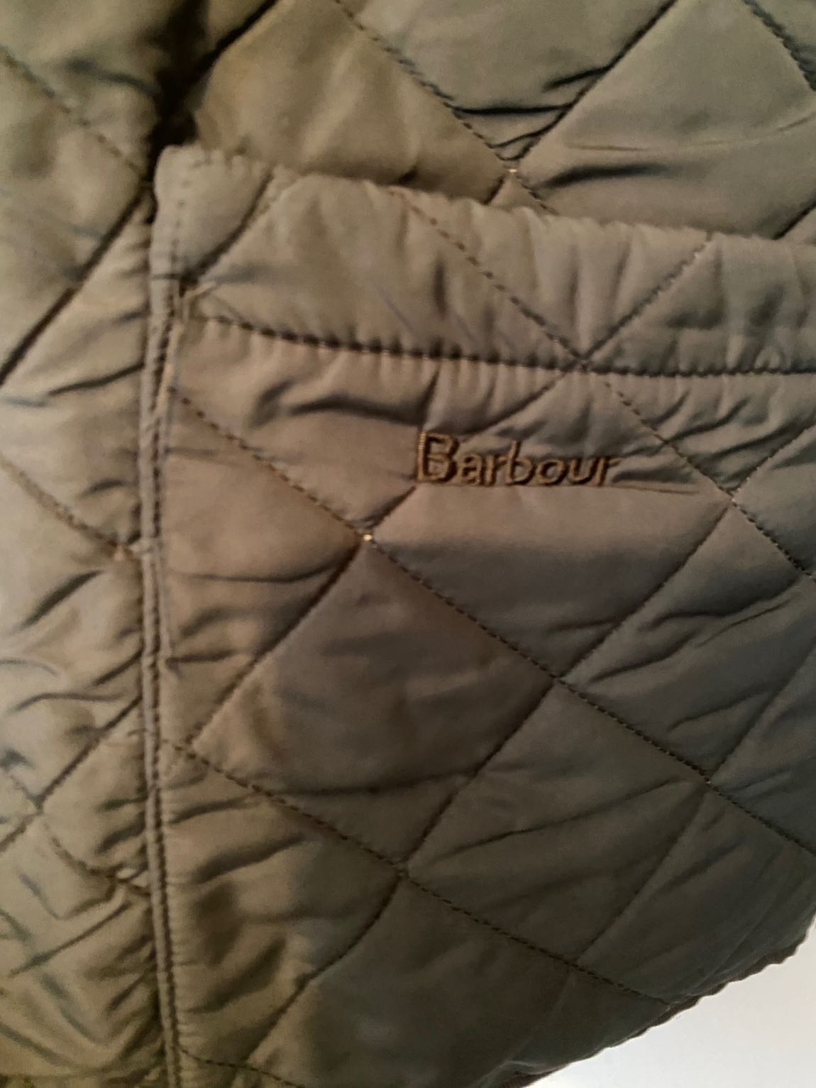 #barbourceket — görsel 3/8