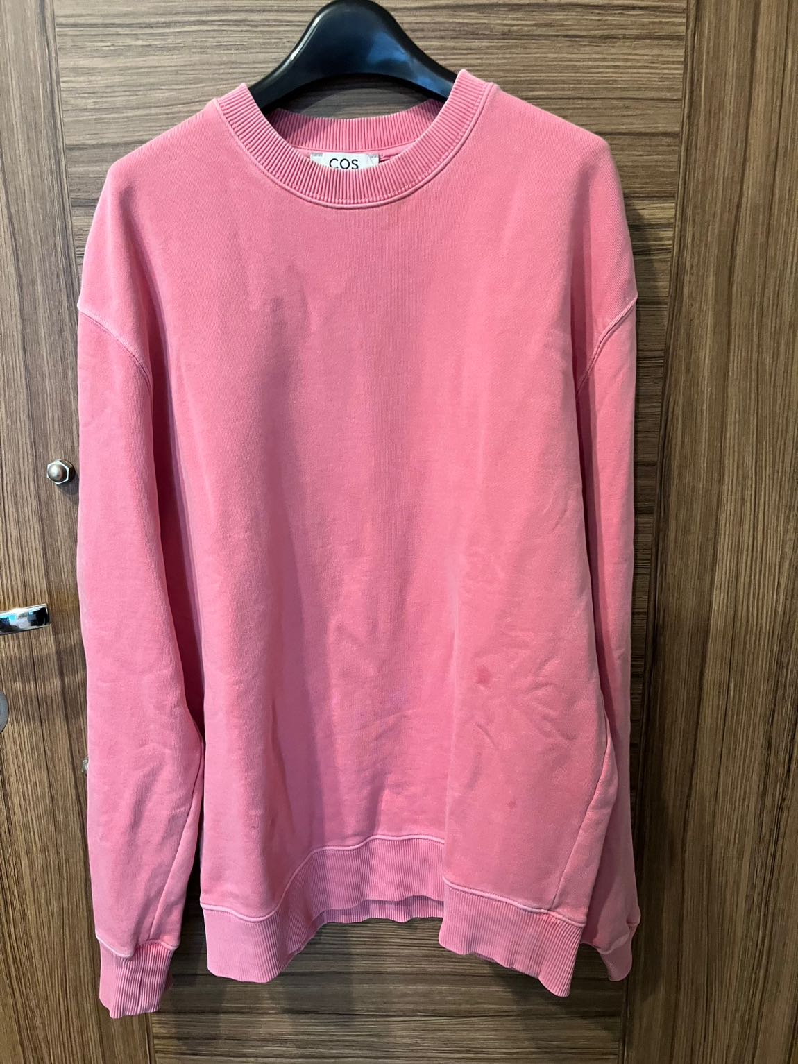 Oversize cos kazak — görsel 5/5