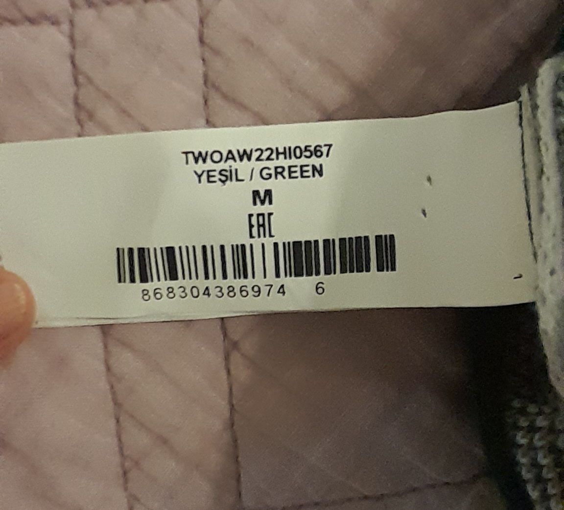 Trendyol hırka 😻 — görsel 4/4