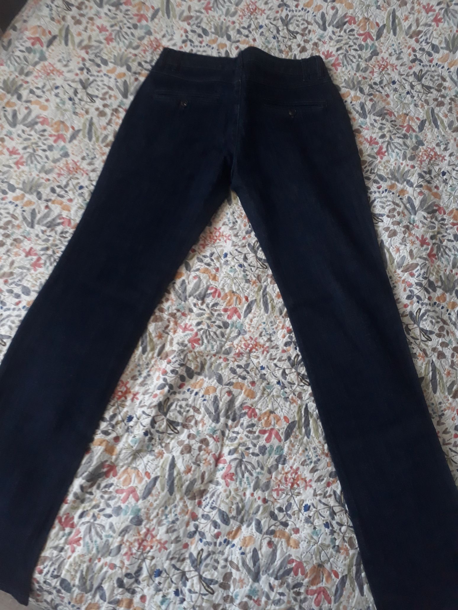 Mango Kadın jean pantalon — görsel 3/4