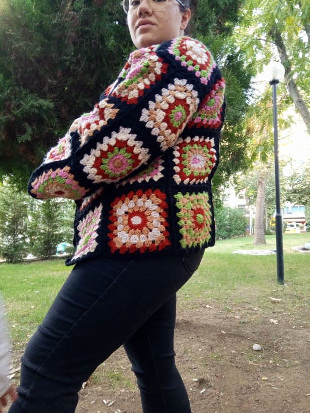 Motif HIRKA — görsel 2/5