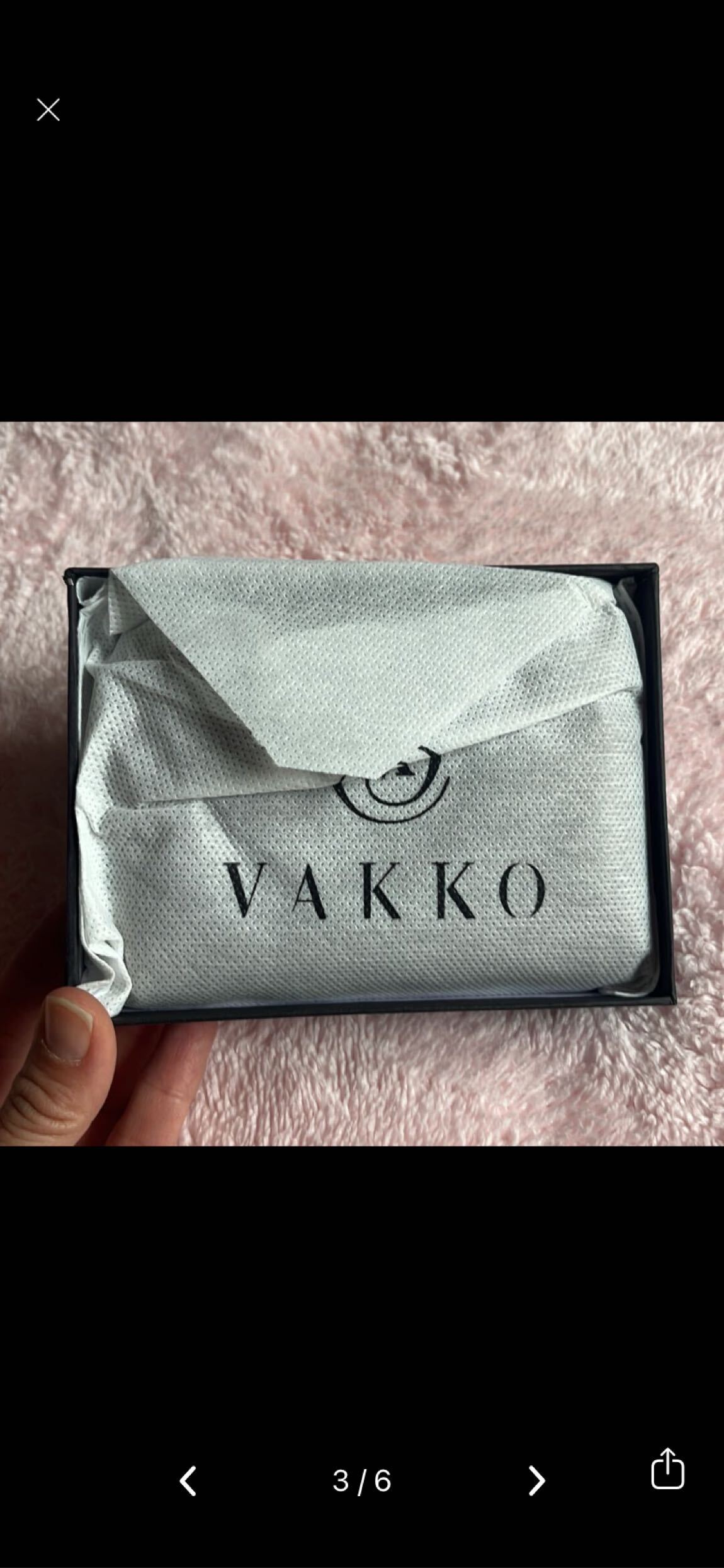 Vakko cüzdan — görsel 2/3