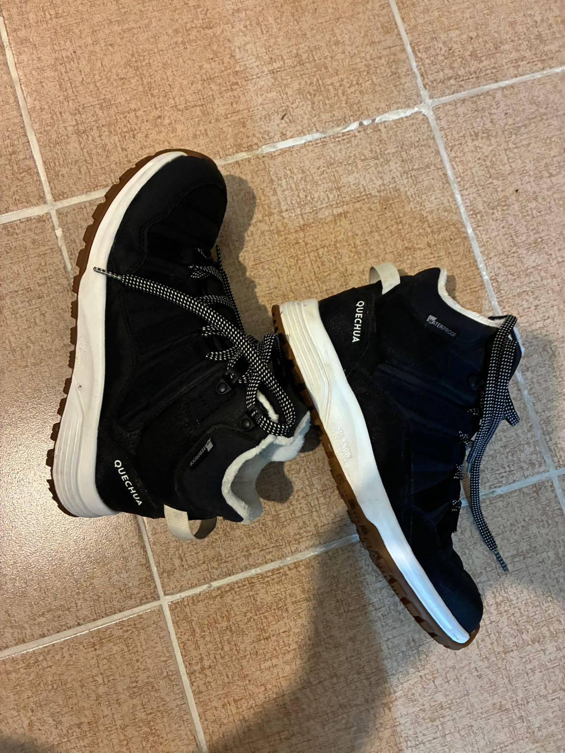 Decathlon 39 kar botu — görsel 4/6