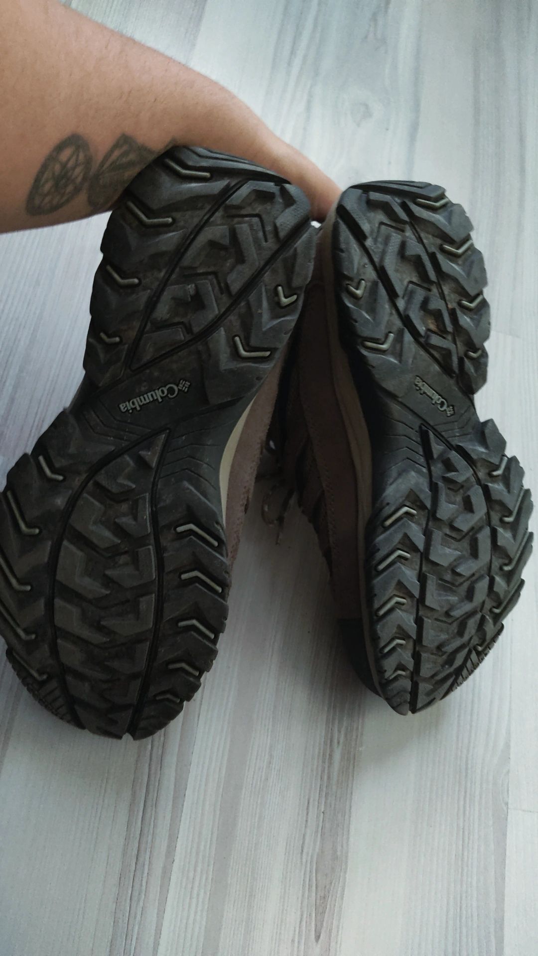 Columbia waterproof outdoor — görsel 2/6