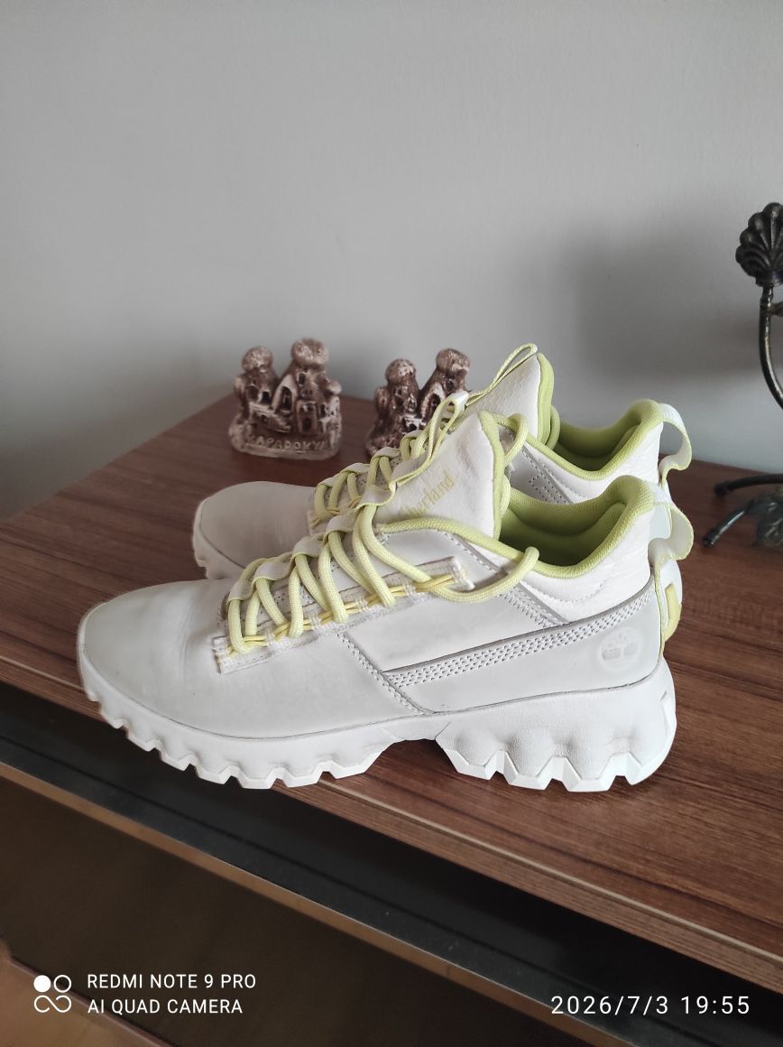 Timberland spor ayakkabı — görsel 4/8