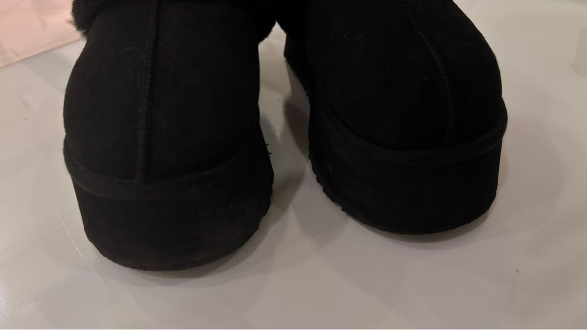 Ugg terlik — görsel 2/6