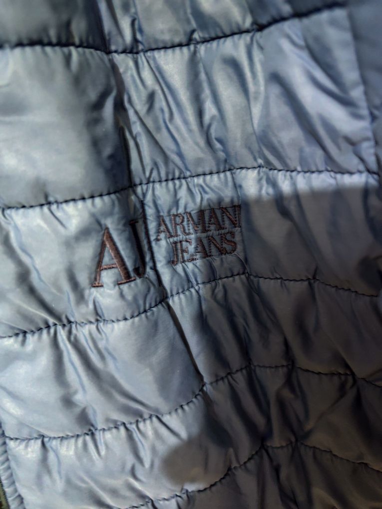 armanı jeans — görsel 5/5