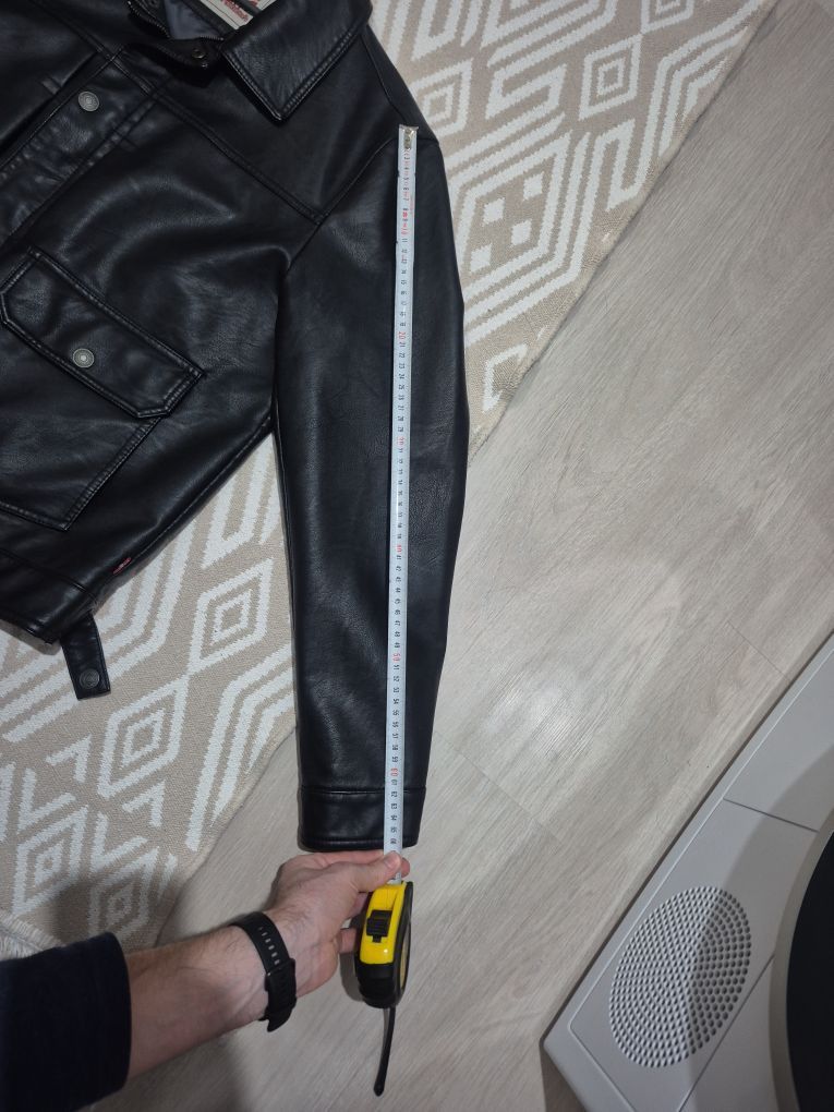 Levi's Ceket — görsel 7/8
