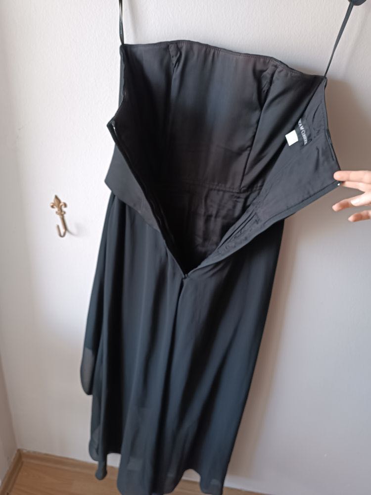 Cadılar bayramı Korse elbise — görsel 8/8
