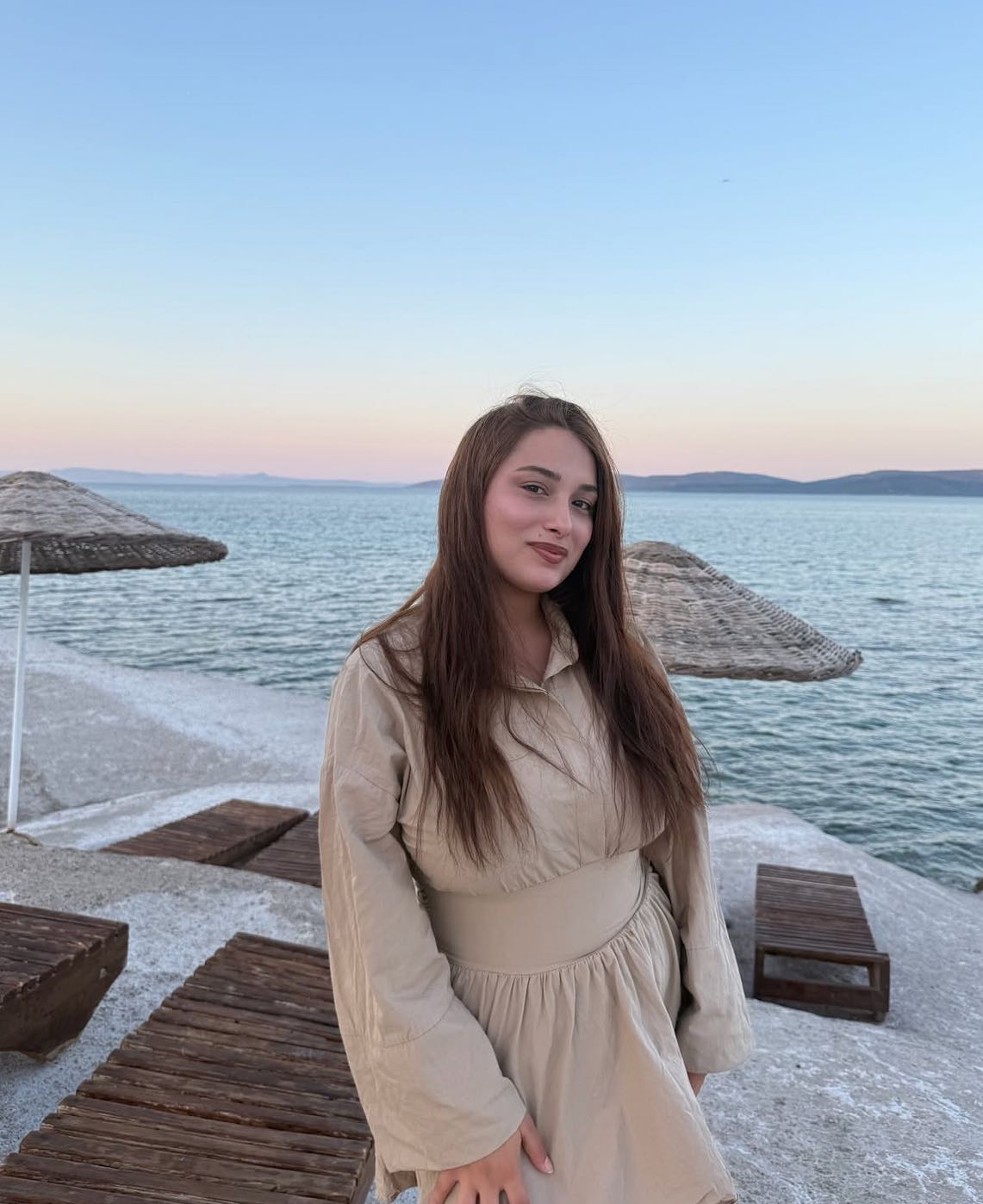 Gömlek prada şal gözlük 3 parça mevcutr — görsel 6/11