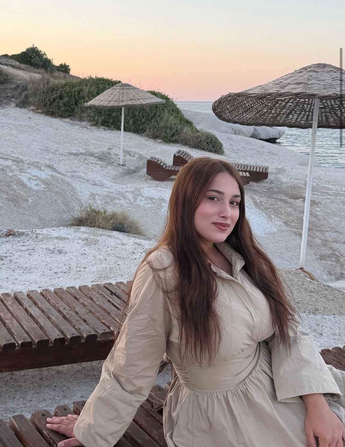 Gömlek prada şal gözlük 3 parça mevcutr — görsel 4/11