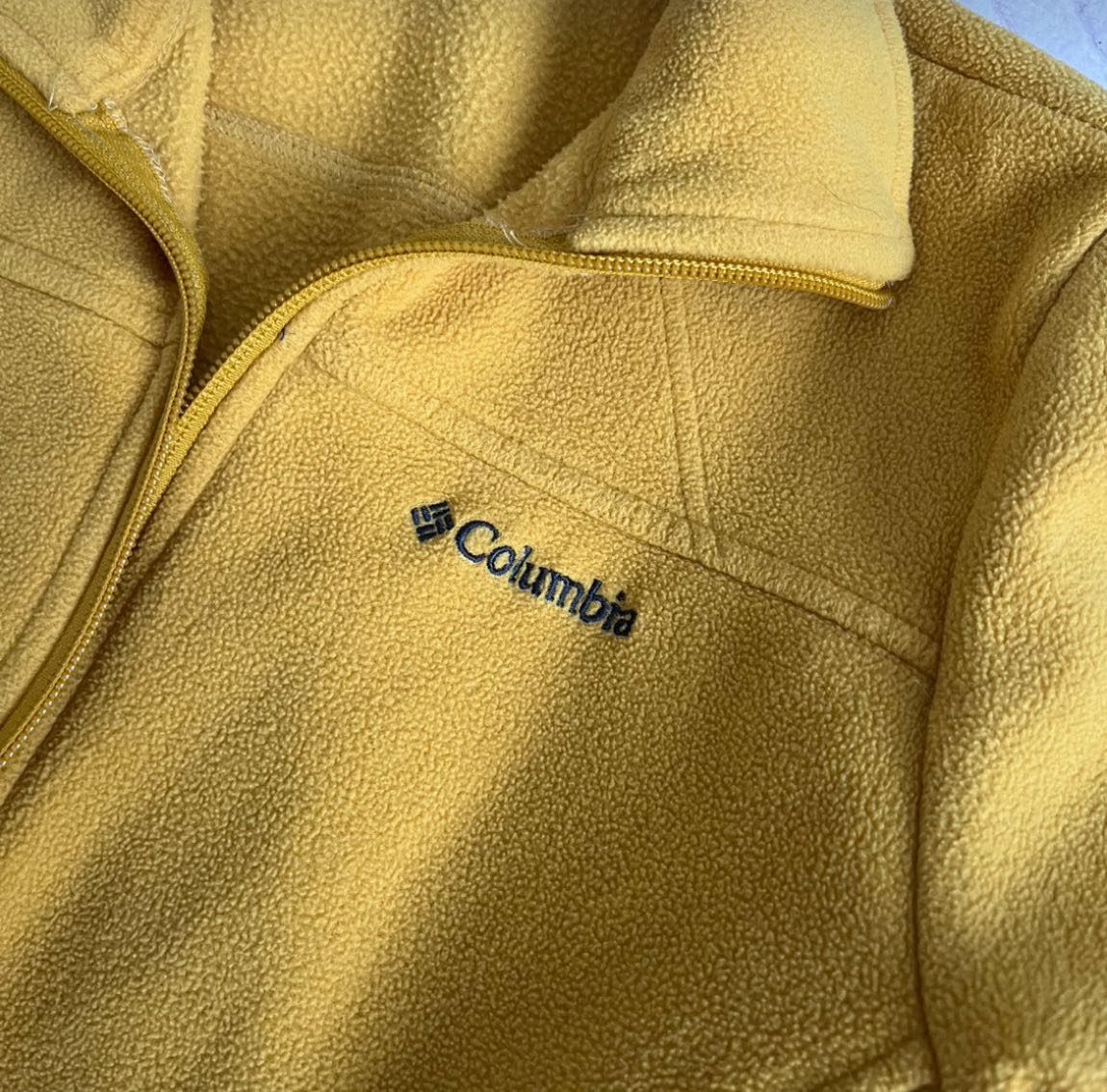Columbia polar hırka — görsel 5/7