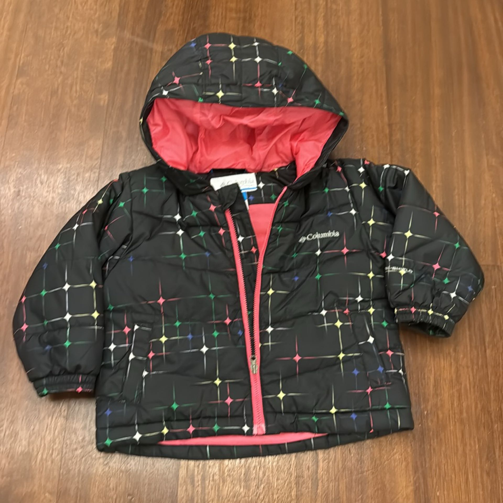 Columbia Mont — görsel 2/5