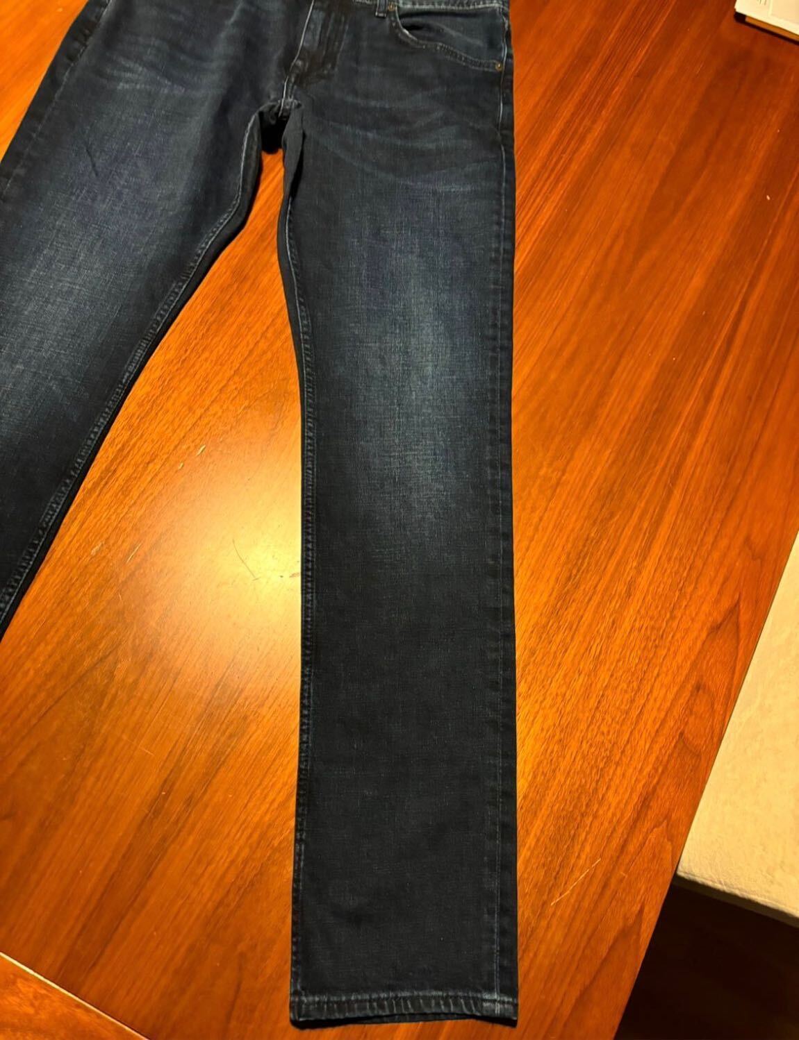 Tommy Hilfiger Orjinal Erkek jean — görsel 2/6