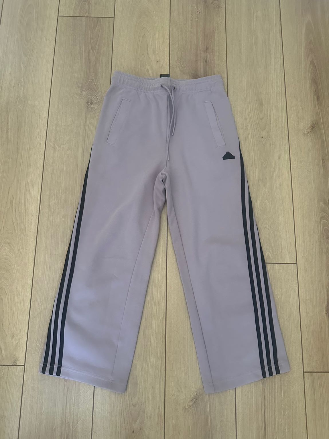 ADIDAS Future Icons 3-Stripes Eşofman — görsel 4/8