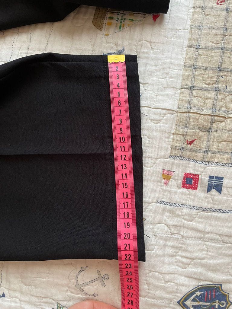 kumaş pantolon — görsel 5/8