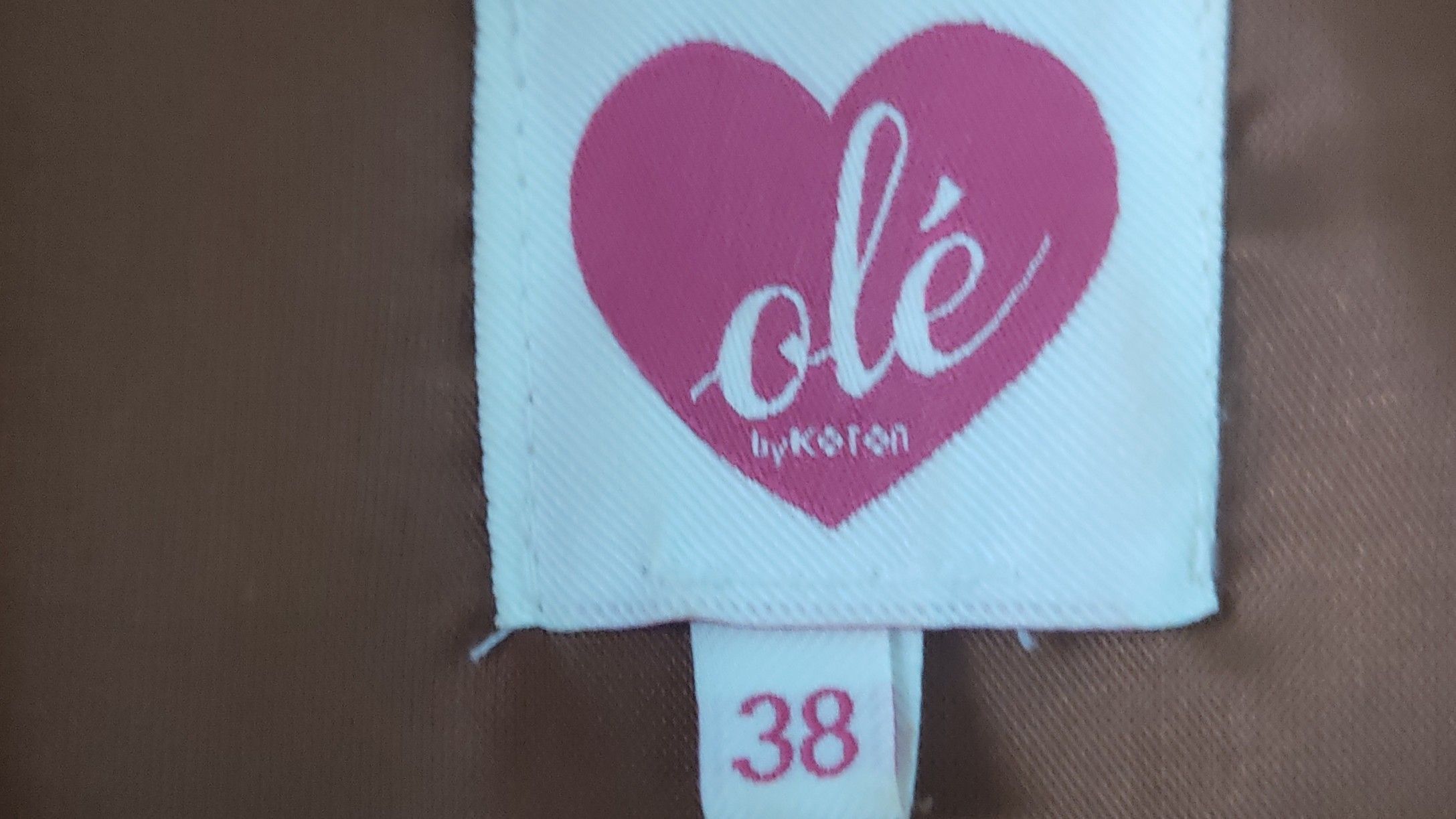 Koton Ole Kaban — görsel 4/4