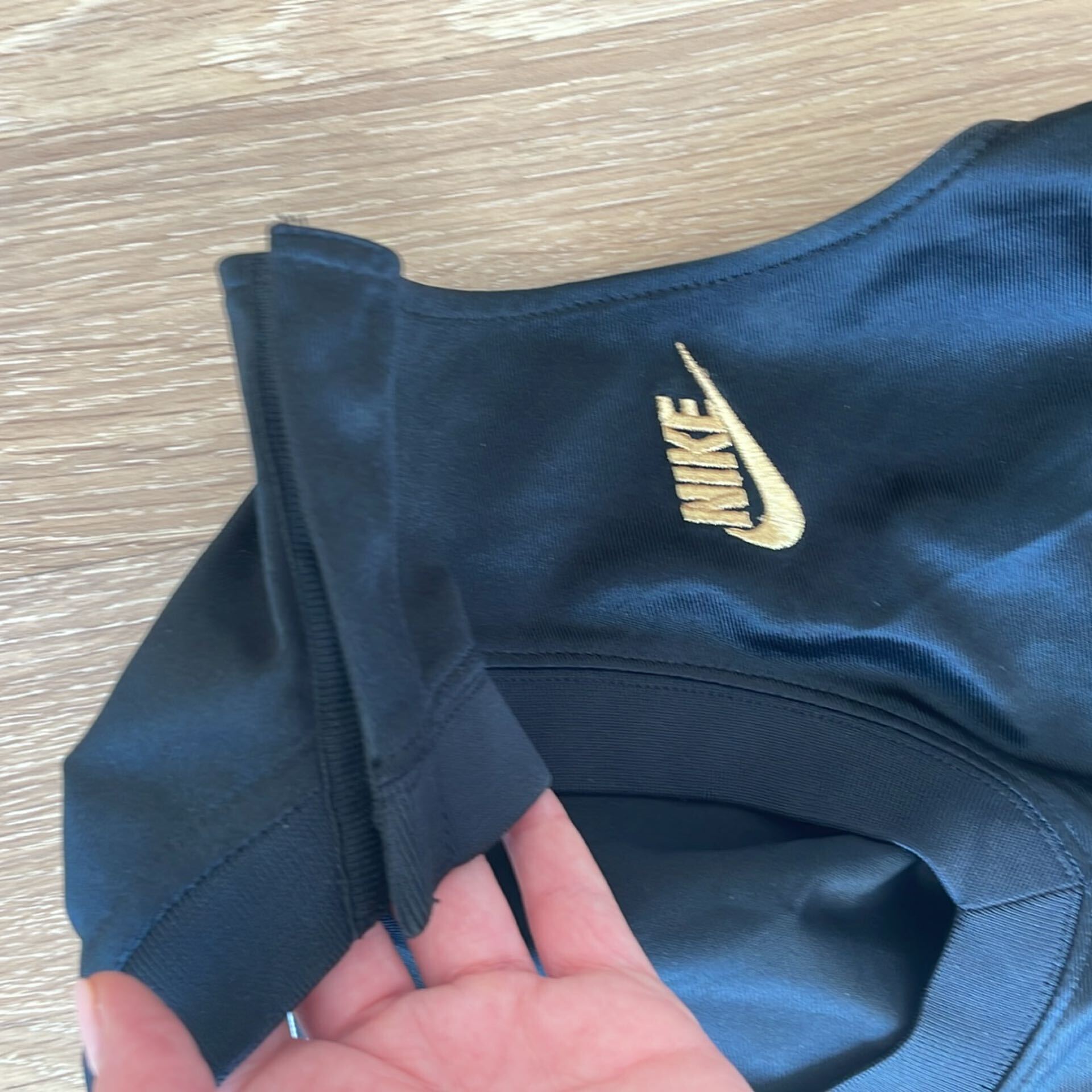 Nike tulum — görsel 3/7