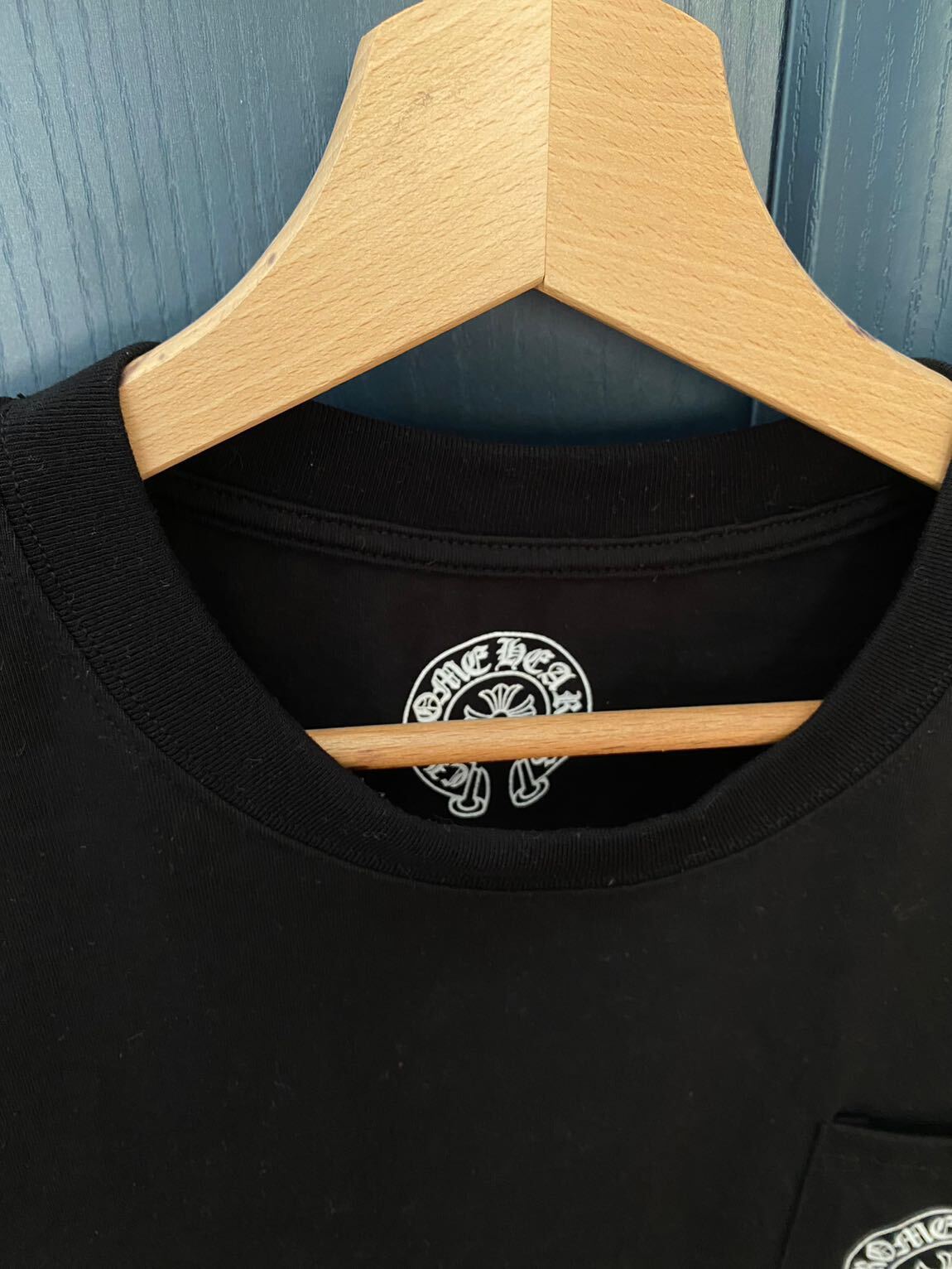 Chrome hearts tshrt — görsel 4/7