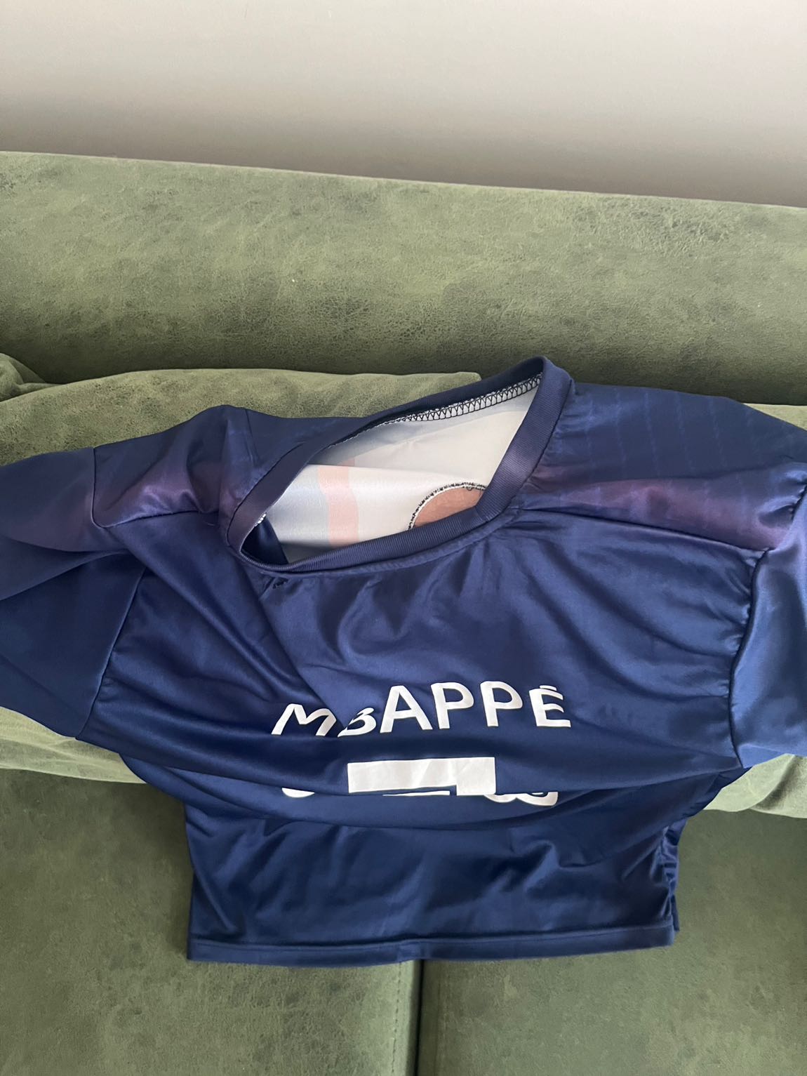 Psg forma — görsel 4/8