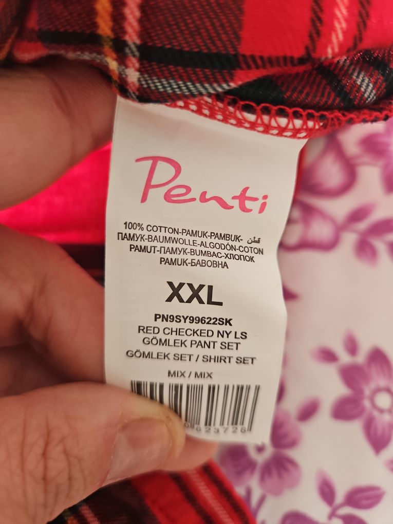 PENTİ XXLBEDEN — görsel 8/8