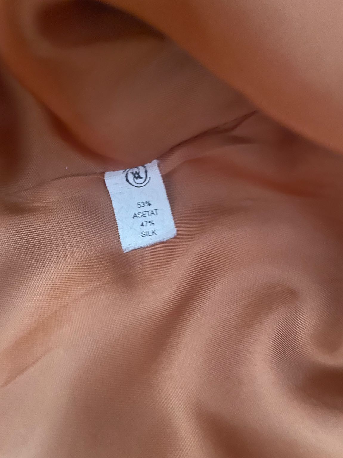 Vakko Vintage Pantolon-Ceket takım — görsel 5/7