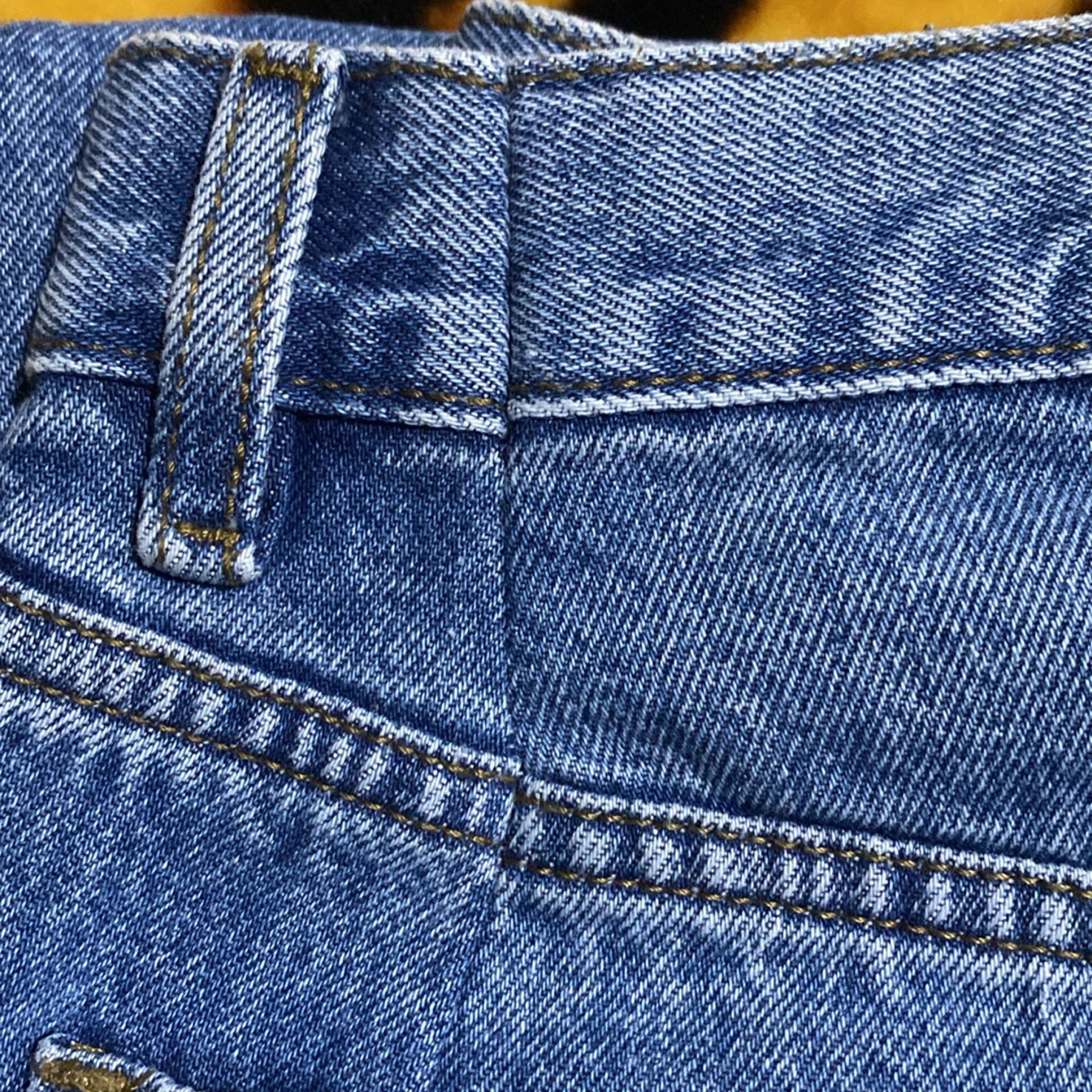 Mango jean .. — görsel 7/7