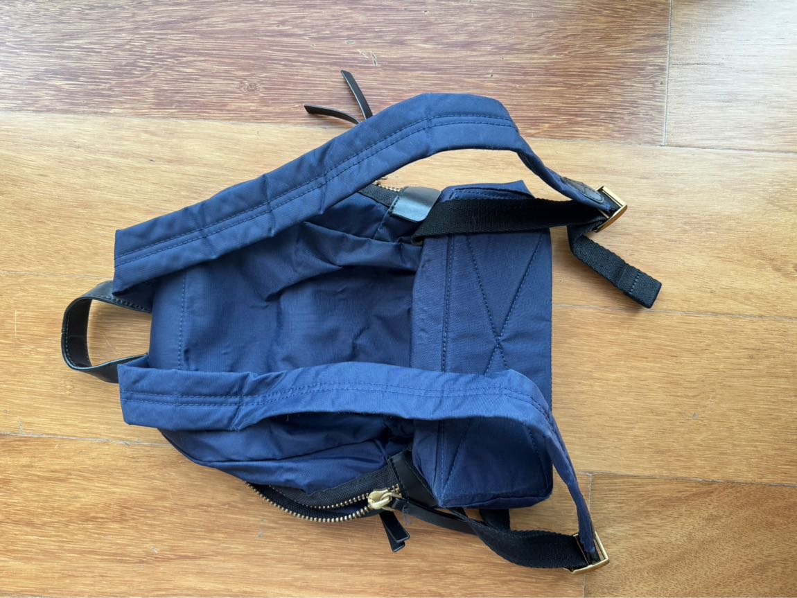 Marc Jacobs sırt çantasi — görsel 6/6