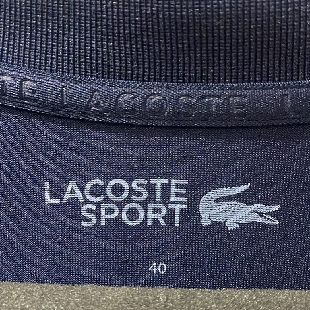 Lacoste tshirt — görsel 3/6