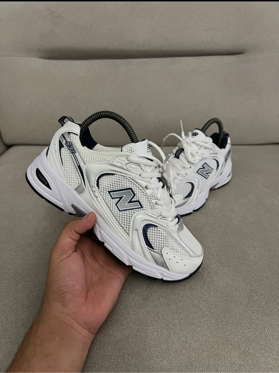 New Balance 530 — görsel 6/7