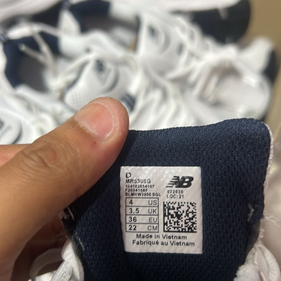 New Balance 530 — görsel 7/7