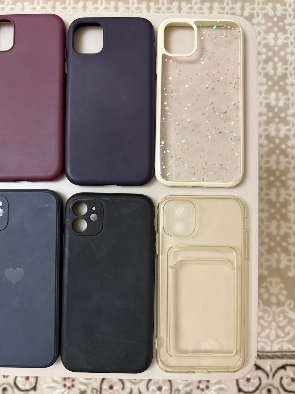 İphone 11 telefon kılıfı — görsel 3/4