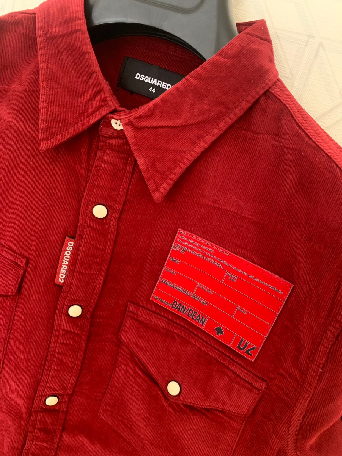 Dsquared2 — görsel 2/7