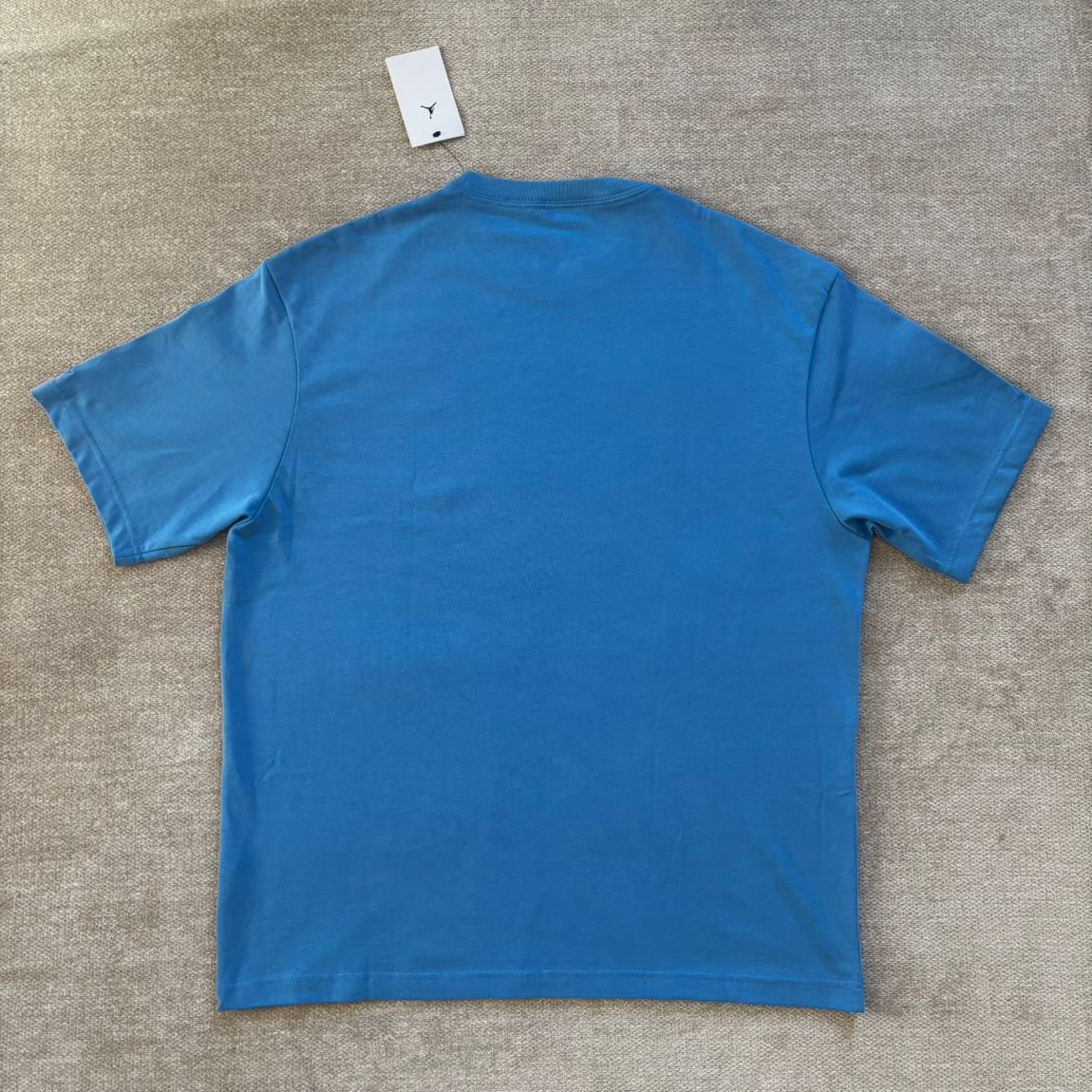 Nike Jordan Brand Sneaker Patch Tişört — görsel 5/6