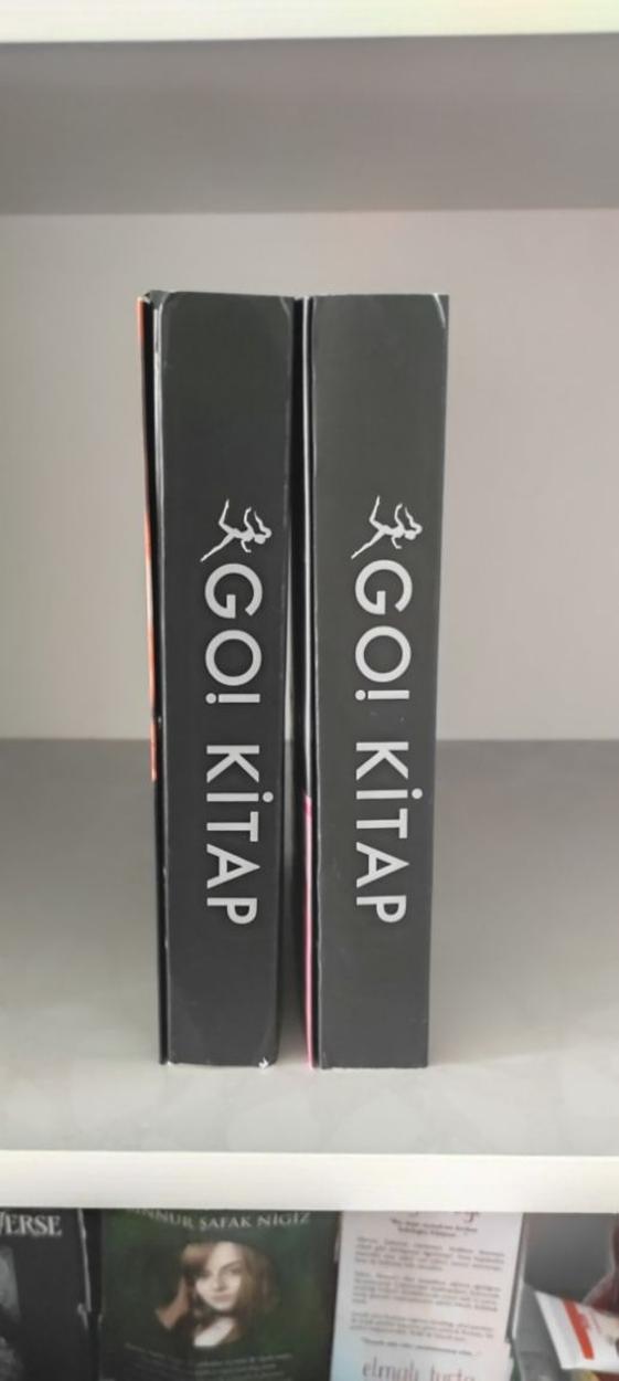 Tatlı hesaplaşma.Tatlı tehlike. — görsel 3/3
