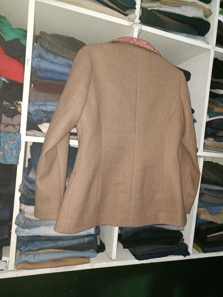 KADIN DIŞ GİYİM — görsel 4/8