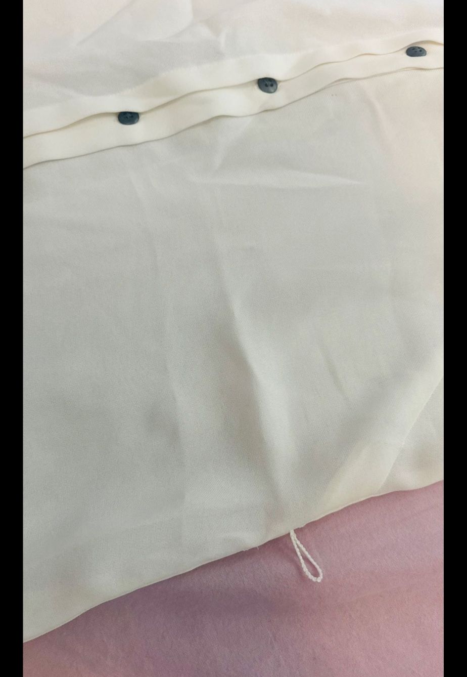 Calvin Klein / Sıfır ürün / M beden Bluz — görsel 7/8