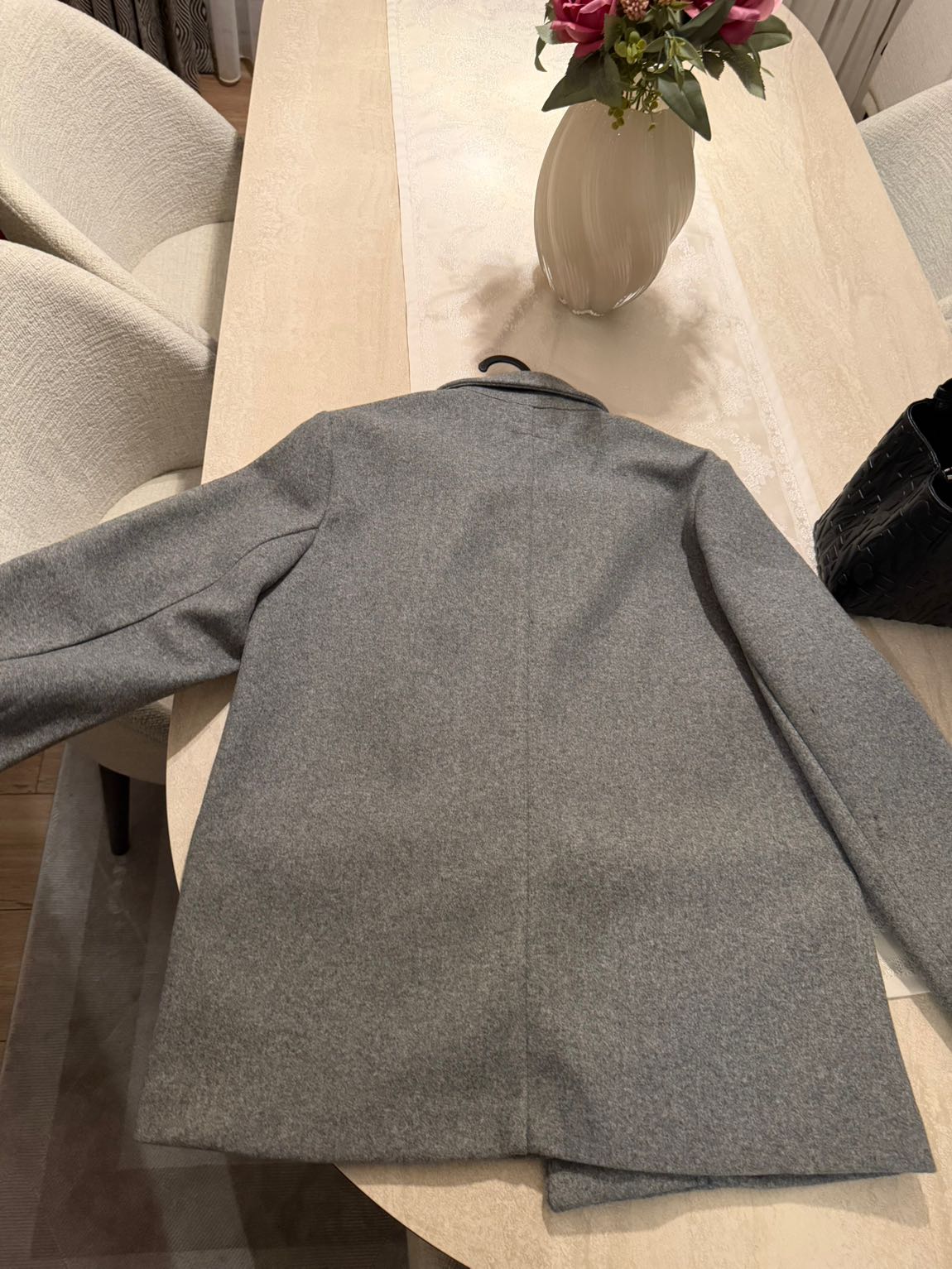 Zara Blazer Ceket — görsel 7/9