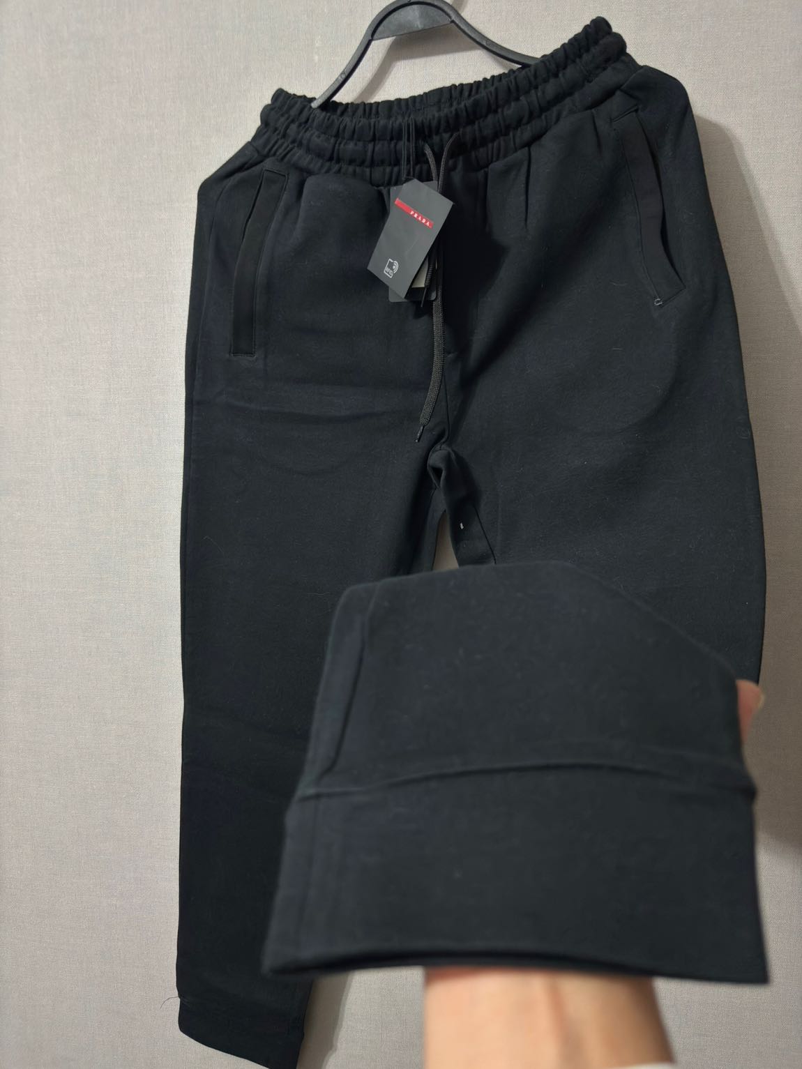 PRADA Eşofman altı — görsel 3/8