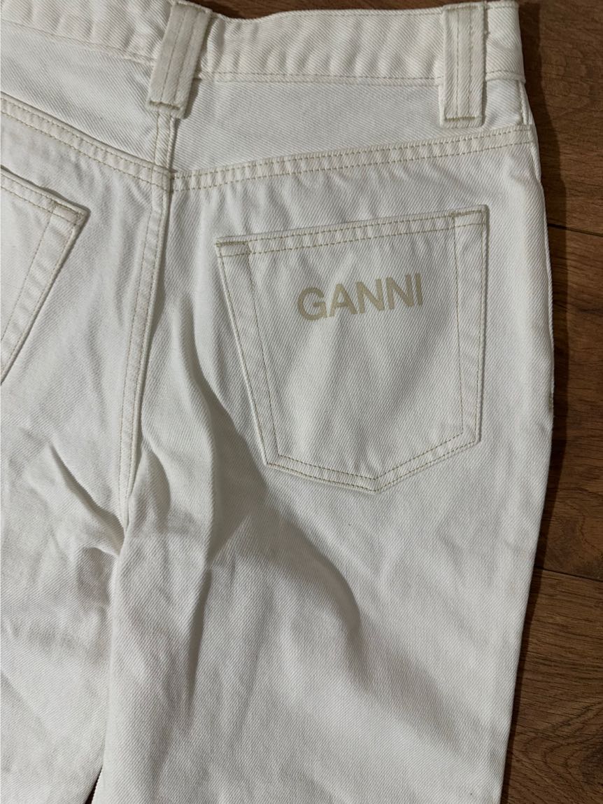 Ganni🤍24✨ — görsel 6/8