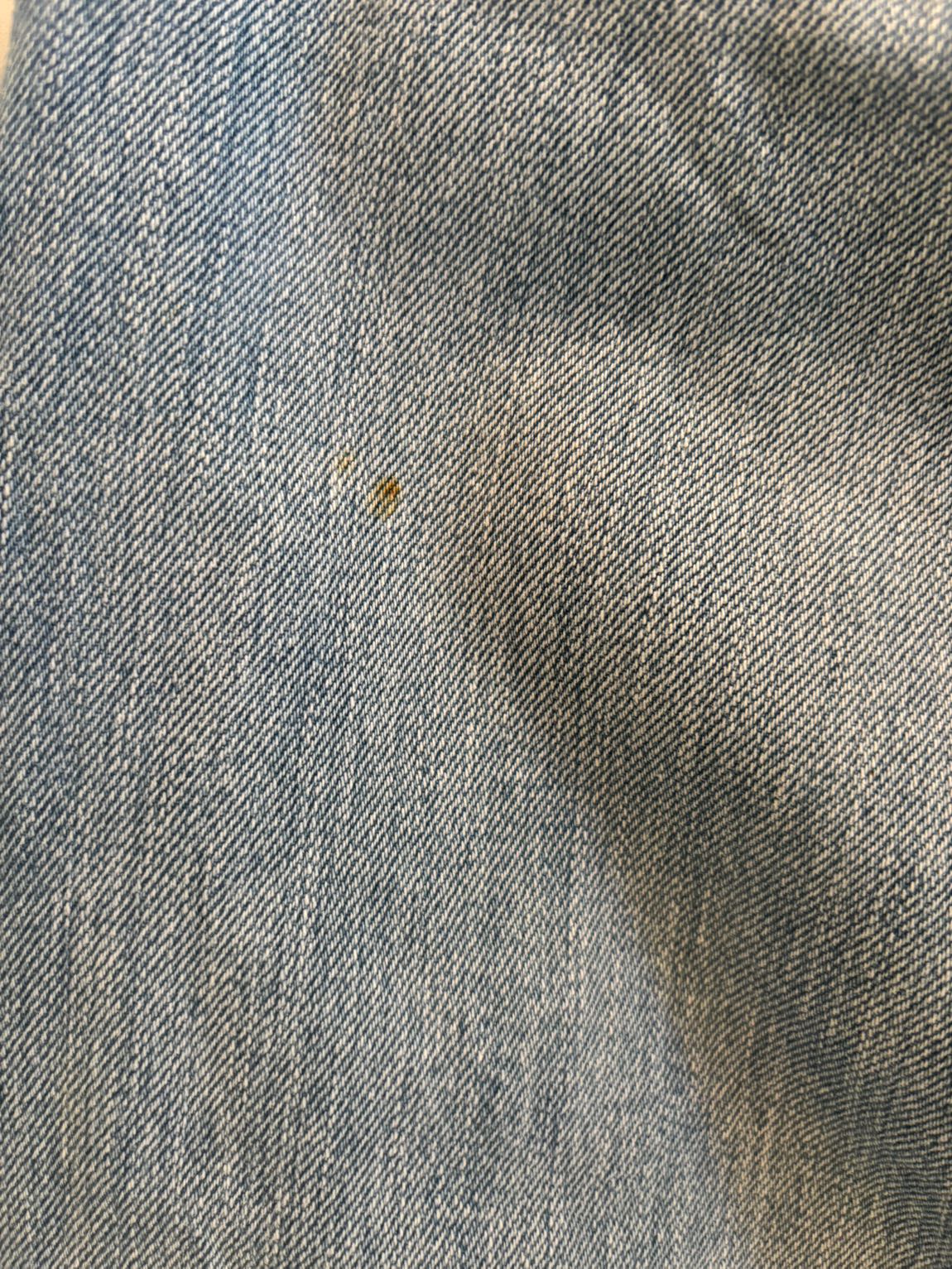 Levi’s 501 Vintage Jean — görsel 6/7