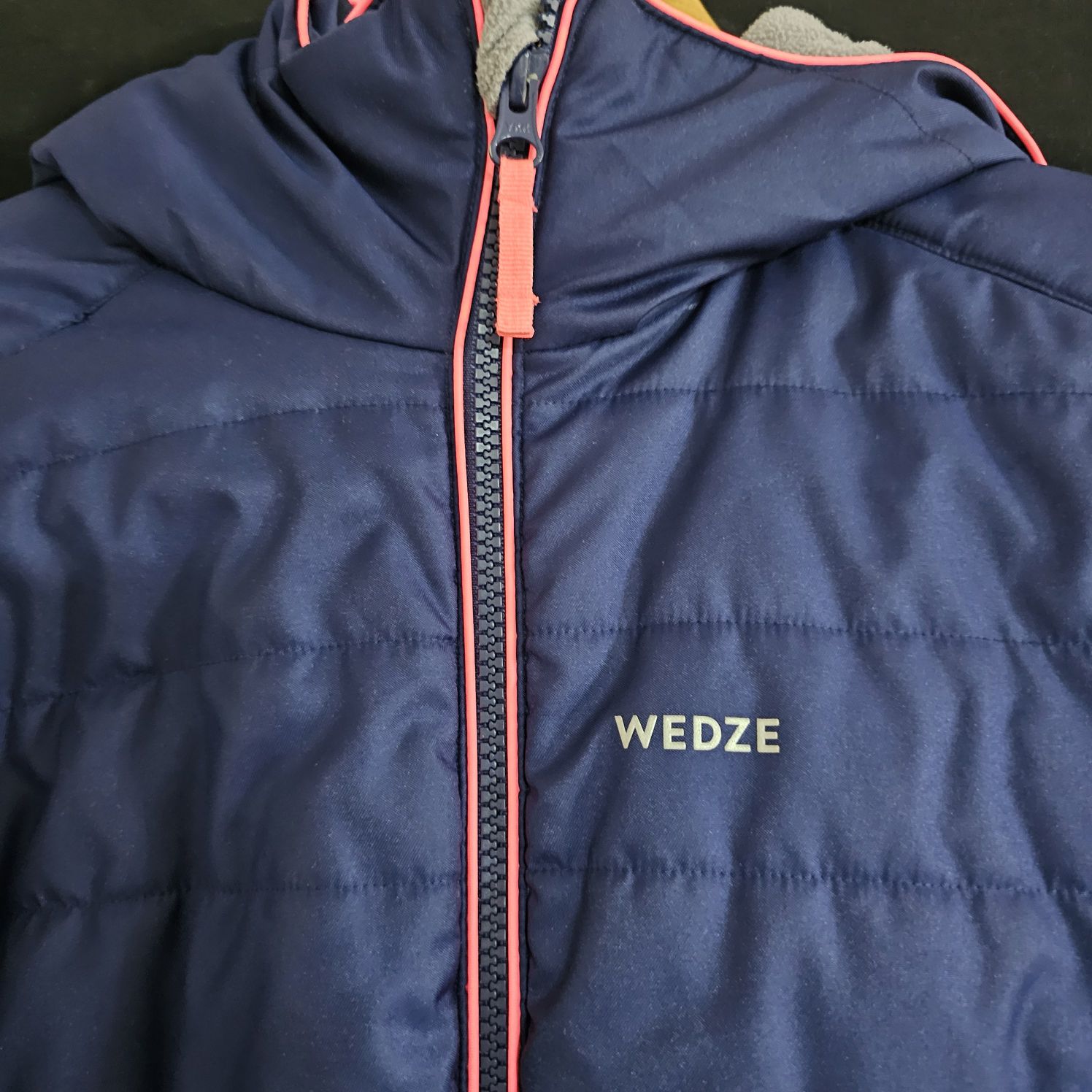 decathlon 12 yas Mont — görsel 3/8