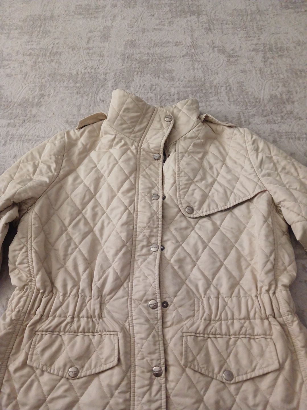 barbour Kapitone Mont — görsel 3/6