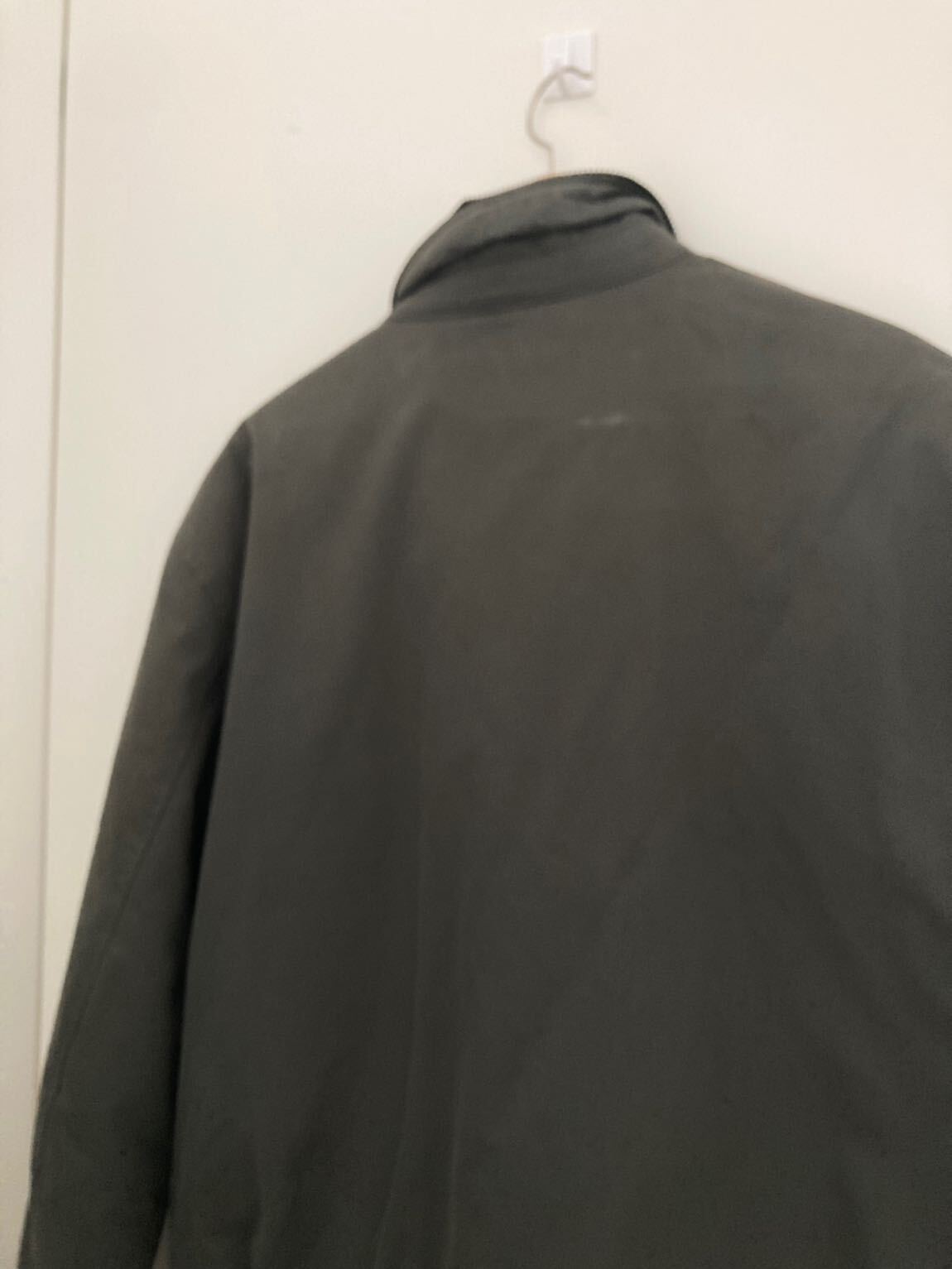 Fred Perry Hakim Yaka Erkek Mont — görsel 5/8