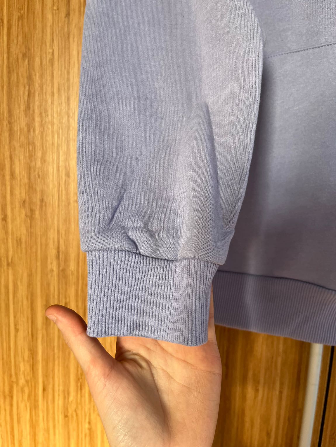 Defacto sweatshirt — görsel 4/4