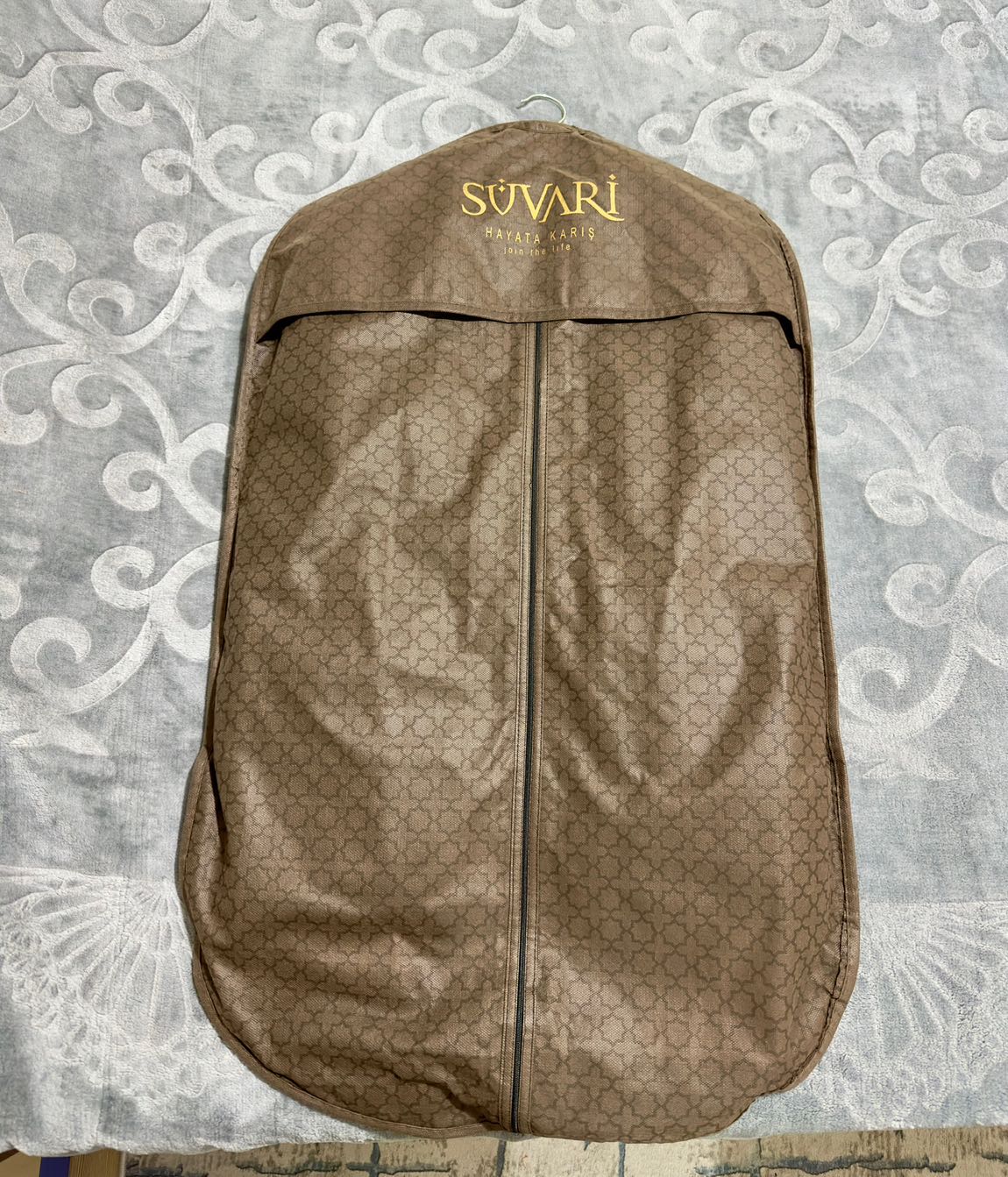 Süvari (damatlık) takım elbise — görsel 3/3