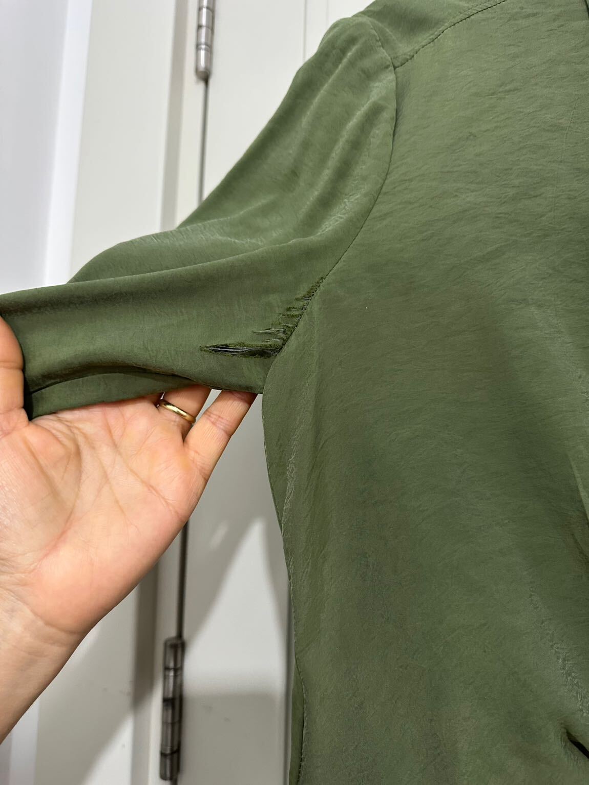 Zara Tunik — görsel 4/8