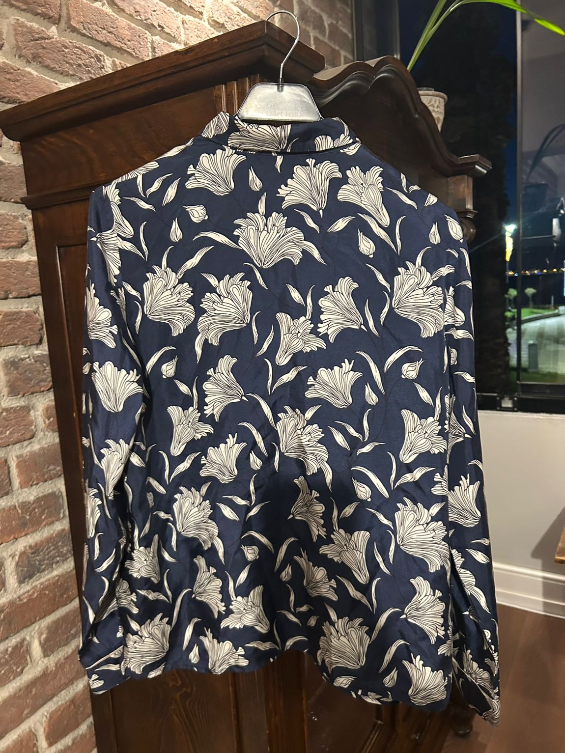 Maxmara ipek gomlek — görsel 5/5